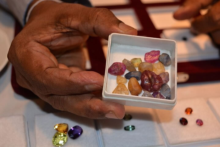 gems