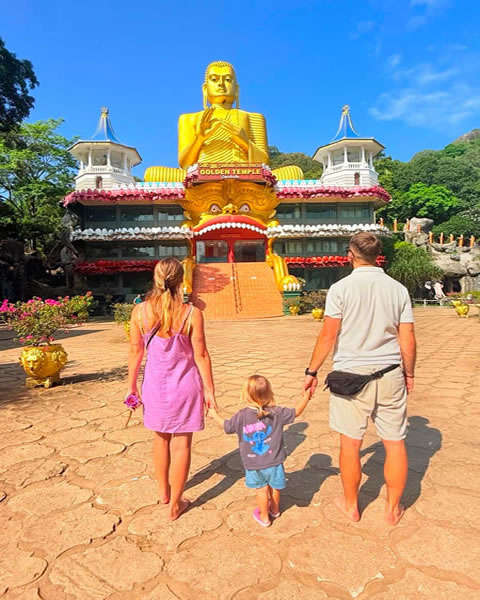Dambulla