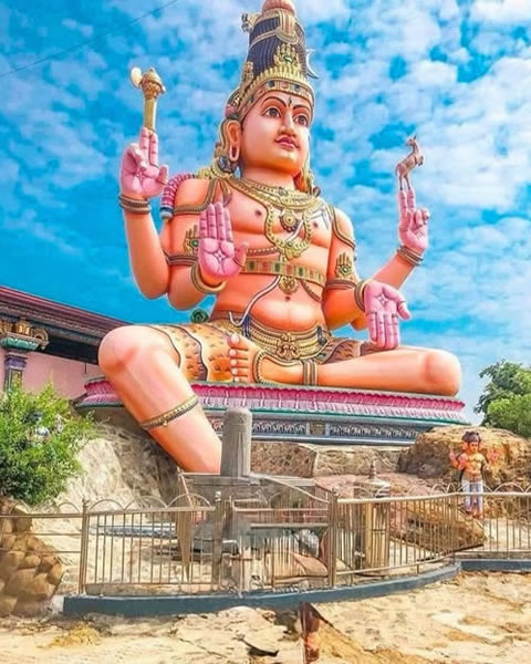 Trincomalee